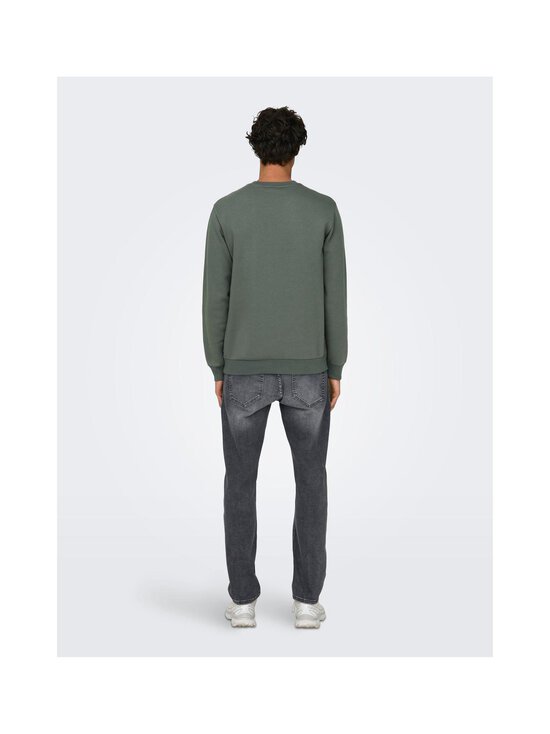 Only & Sons - Pusa ONSCeres - CASTOR GRAY - photo 4 Only & Sons - Pusa ONSCeres - CASTOR GRAY | Stockmann - photo 4