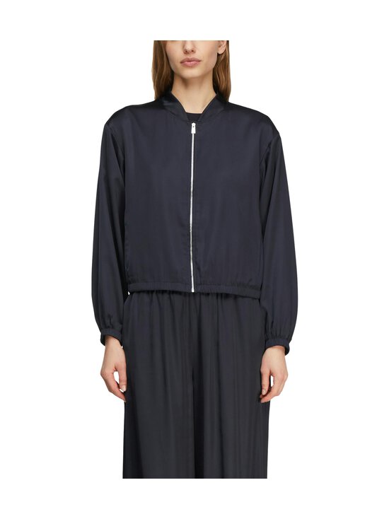 Comma - Bomber-takki - 5976 NAVY | Stockmann - photo 2