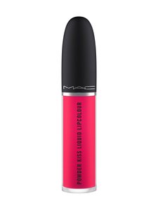 MAC - Powder Kiss Liquid Lipcolour matt huulepulk 5 ml | Stockmann