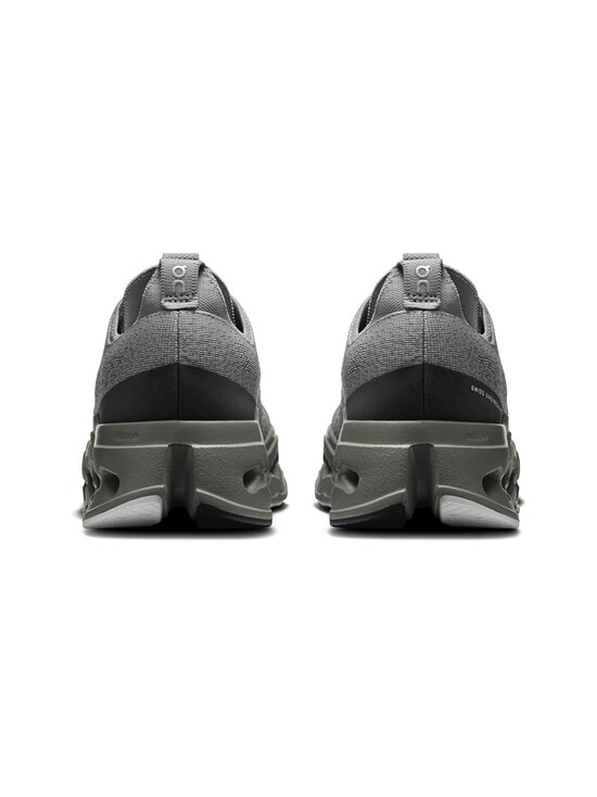 ON - Cloudsurfer Max -juoksukengät - 050 ALLOY, ASPHALT | Stockmann - photo 3