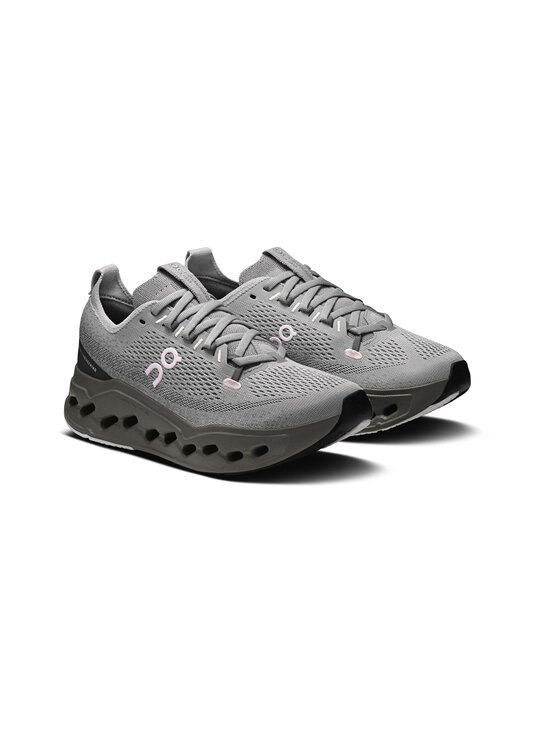 ON - Cloudsurfer Max -juoksukengät - 050 ALLOY, ASPHALT | Stockmann - photo 5