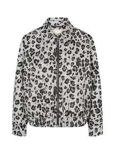RUE de FEMME - Kaelynn-kevyt takki - 91 SILVER | Stockmann