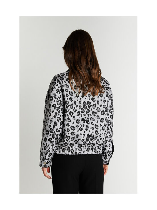 RUE de FEMME - Kaelynn-kevyt takki - 91 SILVER | Stockmann - photo 4