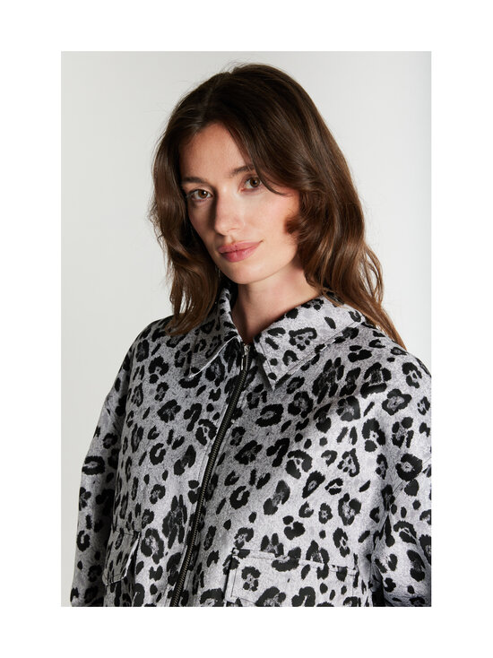 RUE de FEMME - Kaelynn-kevyt takki - 91 SILVER | Stockmann - photo 5