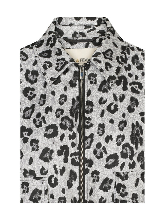 RUE de FEMME - Kaelynn-kevyt takki - 91 SILVER | Stockmann - photo 6