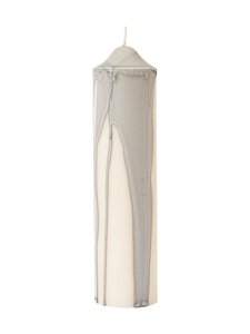 Ferm Living - Dryp Pillar Warm Grey -kynttilä - WARM GREY Ferm Living - Dryp Pillar Warm Grey -kynttilä - WARM GREY | Stockmann