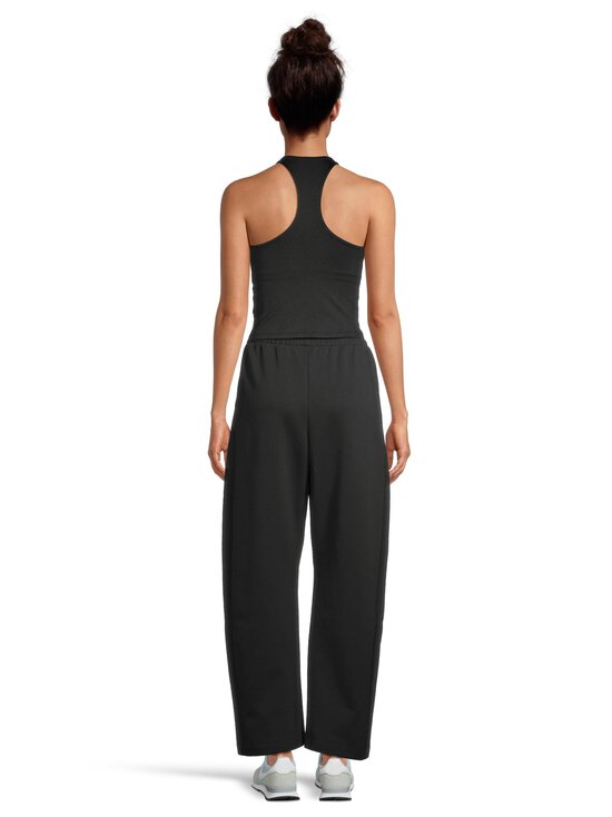 adidas Sportswear - Spordipüksid W Z.N.E. bar - JE7850 BLACK | Stockmann - photo 4