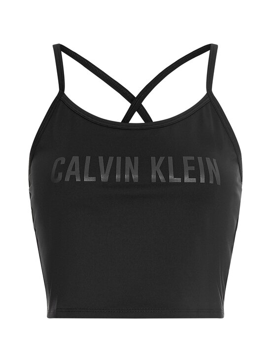 Crop Tank Top -treenitoppi