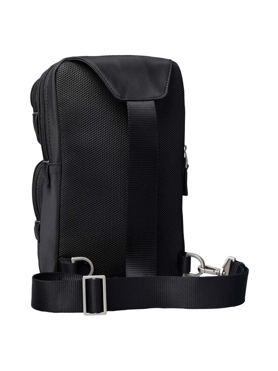 Calvin Klein Bags & Accessories - Clean Square Sling -laukku - UB1 BLACK | Stockmann - photo 2