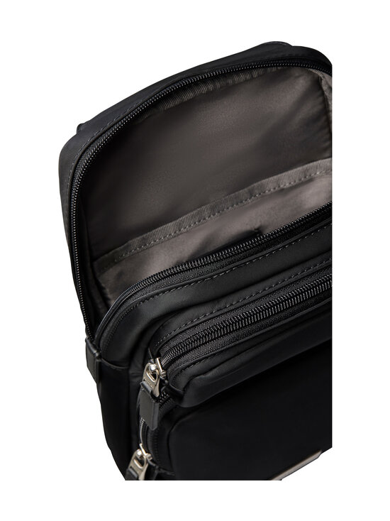 Calvin Klein Bags & Accessories - Clean Square Sling -laukku - UB1 BLACK | Stockmann - photo 3