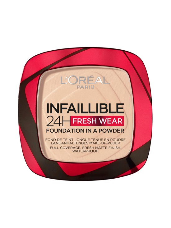 Powder Foundation -meikkipuuteri 9 g