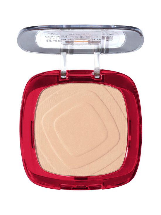 L'Oréal Paris - Powder Foundation -meikkipuuteri 9 g - 20 | Stockmann - photo 2