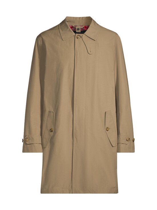 Baracuta - G10 Detachable -takki - 710 TAN | Stockmann - photo 1
