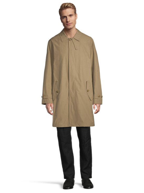 Baracuta - G10 Detachable -takki - 710 TAN | Stockmann - photo 2