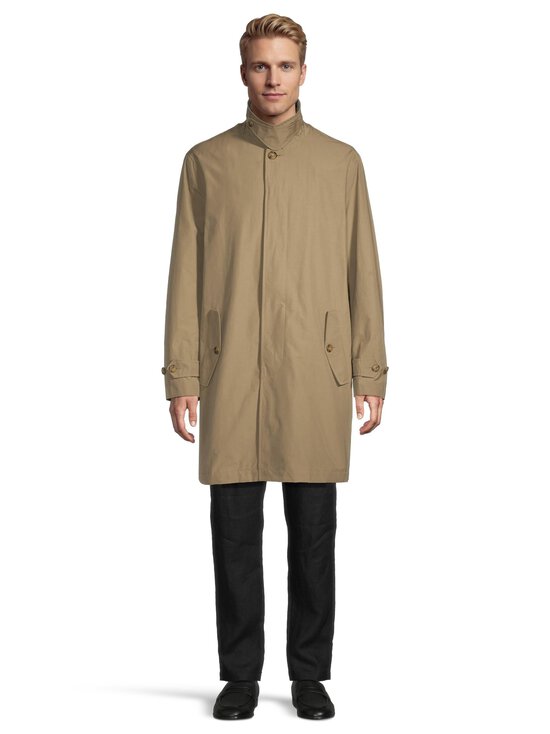 Baracuta - G10 Detachable -takki - 710 TAN | Stockmann - photo 3