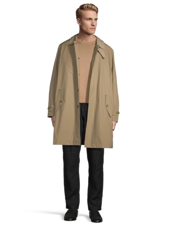 Baracuta - G10 Detachable -takki - 710 TAN | Stockmann - photo 4