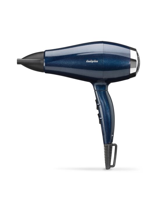 Babyliss - Sapphire-hiustenkuivain - BLUE | Stockmann - photo 1