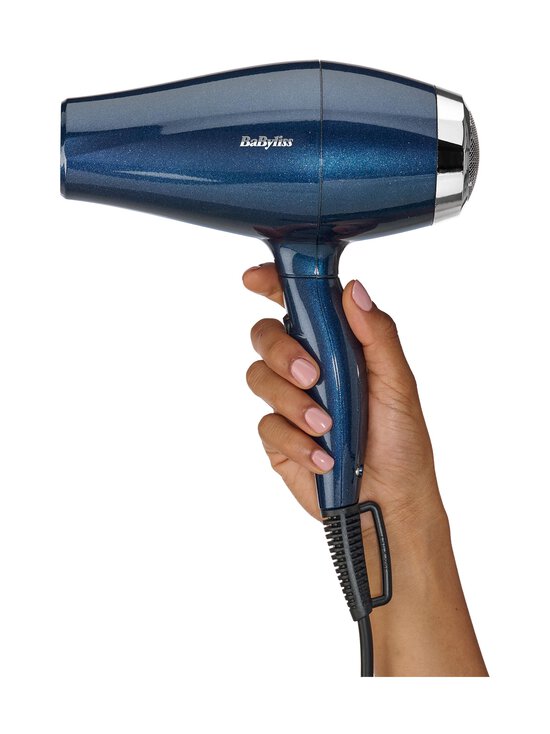 Babyliss - Sapphire-hiustenkuivain - BLUE | Stockmann - photo 7