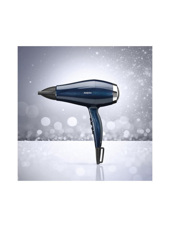 Babyliss - Sapphire-hiustenkuivain - BLUE | Stockmann - photo 9