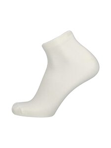 Sukkamestarit - Classic Man sneaker -sukat - 194 SOFT WHITE | Stockmann