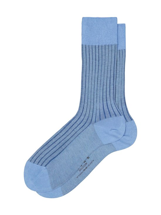 Falke - Sokid Shadow - 6554 CORNFLOWER BLUE - photo 2 Falke - Sokid Shadow - 6554 CORNFLOWER BLUE | Stockmann - photo 2