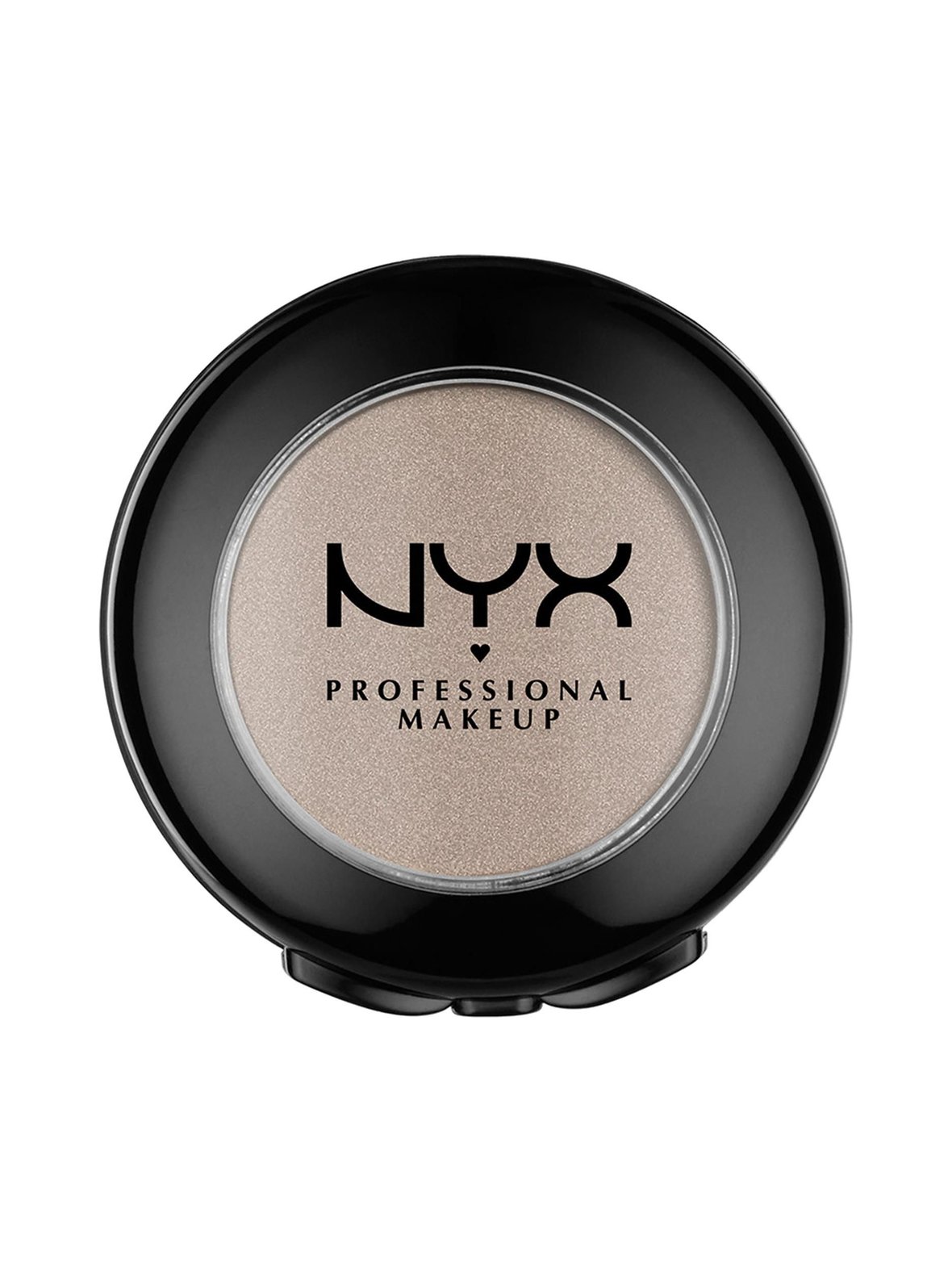 Hot Singles Eye Shadow -luomiväri, NYX Professional Makeup