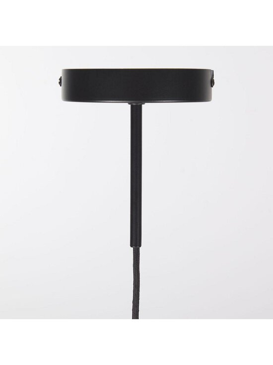 Kave Home - Fulvia-ripustinsarja - MUSTA | Stockmann - photo 2