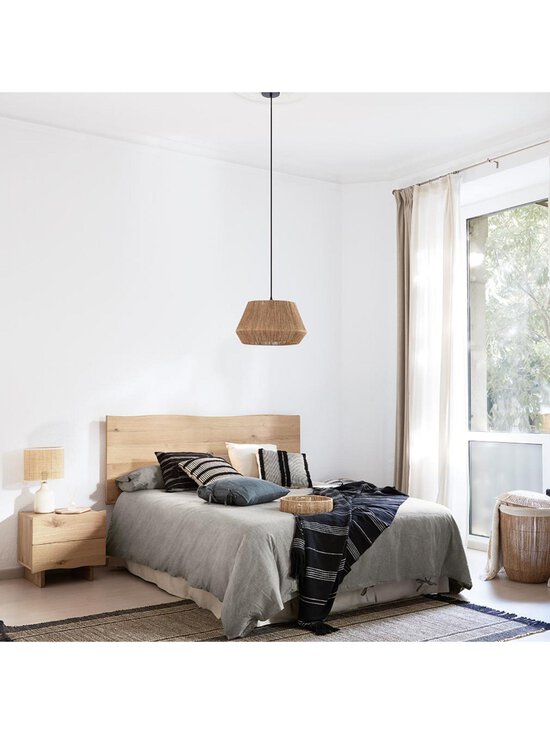 Kave Home - Fulvia-ripustinsarja - MUSTA | Stockmann - photo 6