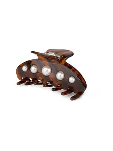 Sui Ava - Ida Classic Pearly Big -hiusklipsi | Stockmann