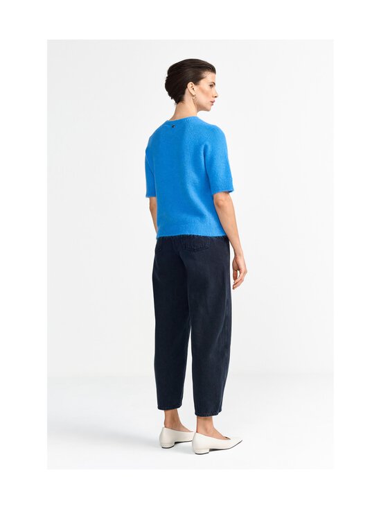 rich & royal - Cozy Seamless -neulepusero - BLUEBELLE 702 - photo 4 rich & royal - Cozy Seamless -neulepusero - BLUEBELLE 702 | Stockmann - photo 4