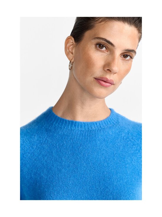 rich & royal - Cozy Seamless -neulepusero - BLUEBELLE 702 - photo 5 rich & royal - Cozy Seamless -neulepusero - BLUEBELLE 702 | Stockmann - photo 5