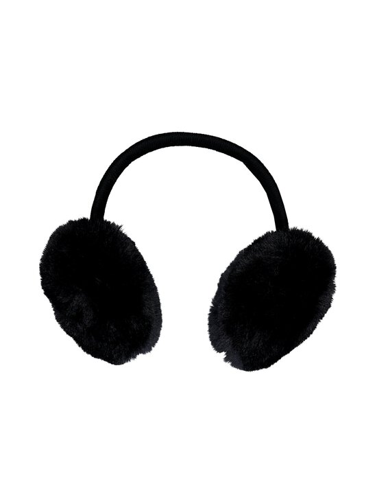 A+more - Sella-korvaläpät - BLACK | Stockmann - photo 1