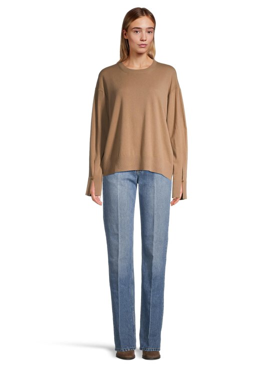 Stella McCartney - Iconic Blue Straight -farkut - 4153 ICONIC MID VINTAGE BLUE | Stockmann - photo 3