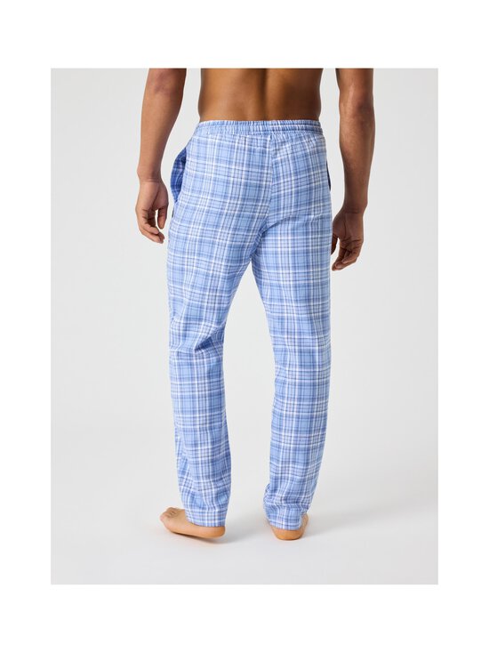 Björn Borg - Core Flannel -pyjamahousut - P0977 COUNTRY TARTAN 1 | Stockmann - photo 3