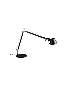 Artemide - Tolomeo Table -pöytävalaisin - BLACK | Stockmann