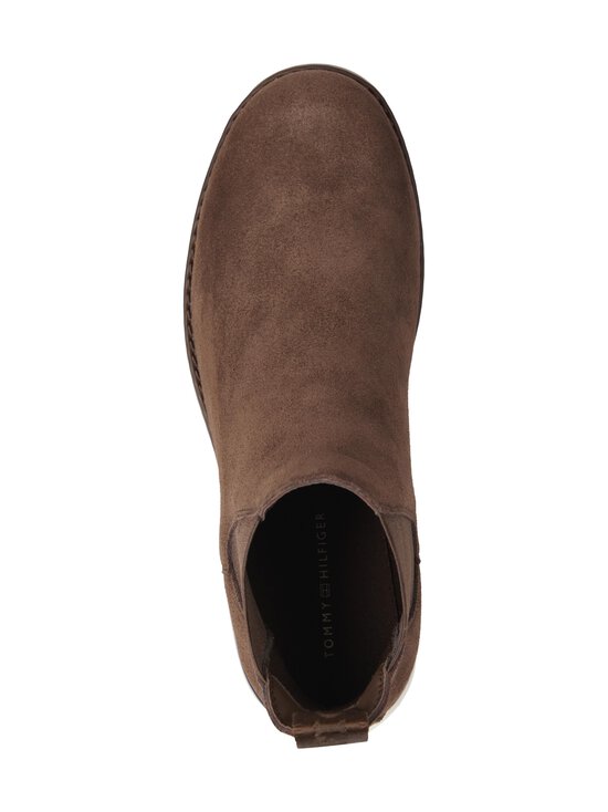 Tommy Hilfiger - nahksaapad Corporate Outdoor - GV0 LEGACY BROWN - photo 3 Tommy Hilfiger - nahksaapad Corporate Outdoor - GV0 LEGACY BROWN | Stockmann - photo 3