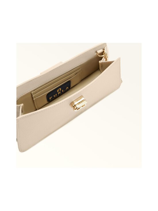 Furla - 1927 Mini ādas soma - B4L00 BALLERINA I - photo 3 Furla - 1927 Mini ādas soma - B4L00 BALLERINA I | Stockmann - photo 3