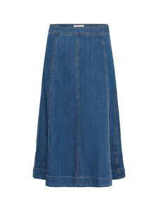 Part Two - PetrinaPW-hame - 300156 MEDIUM BLUE DENIM | Stockmann