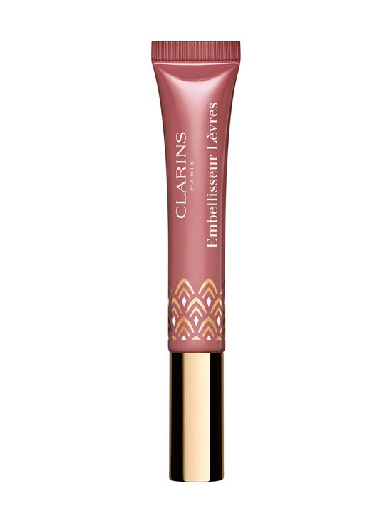 Clarins - Natural Lip Perfector -huulivoide 12 ml - 16 INTENSE ROSEBUD - photo 1 Clarins - Natural Lip Perfector -huulivoide 12 ml - 16 INTENSE ROSEBUD | Stockmann - photo 1