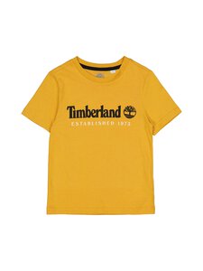 Timberland - T-särk - 589 OCHRE | Stockmann
