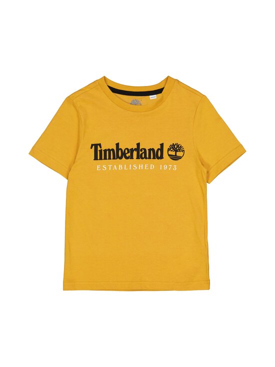 Timberland - T-särk - 589 OCHRE | Stockmann - photo 1
