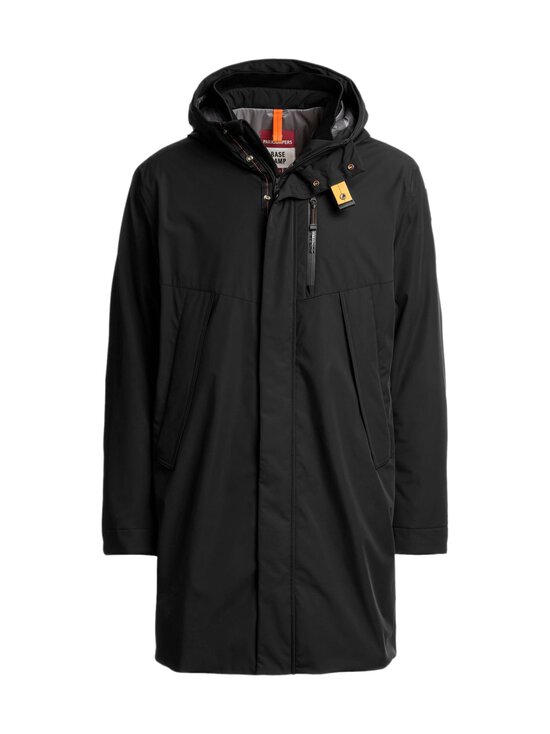 Parajumpers - Hayate-toppatakki - 0541 - BLACK - photo 1 Parajumpers - Hayate-toppatakki - 0541 - BLACK | Stockmann - photo 1