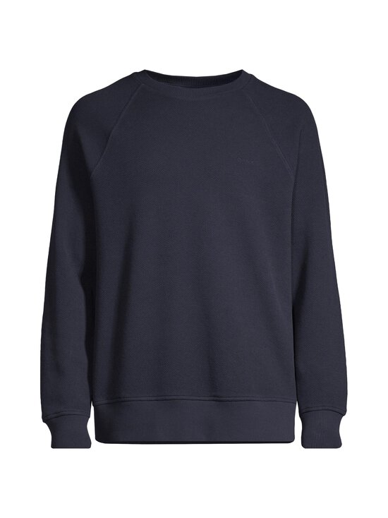 GANT - Collegepaita - 433 EVENING BLUE - photo 1 GANT - Collegepaita - 433 EVENING BLUE | Stockmann - photo 1