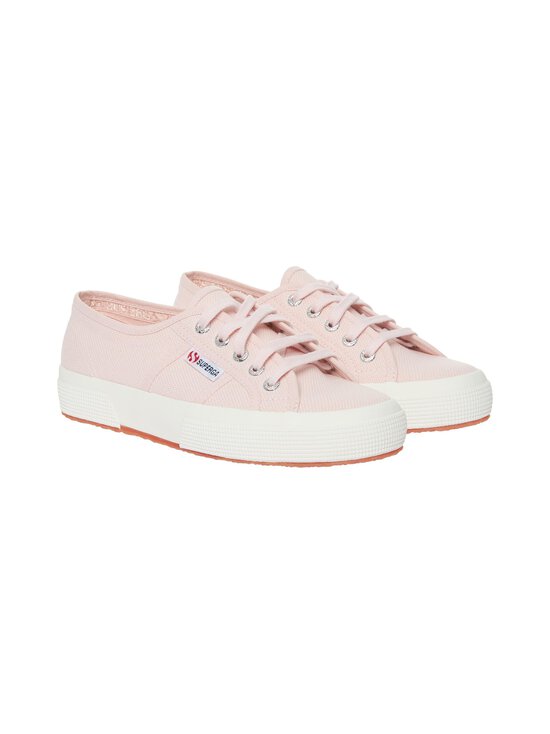 Superga - Cotu Classic -tennarit - AKH PINK | Stockmann - photo 5