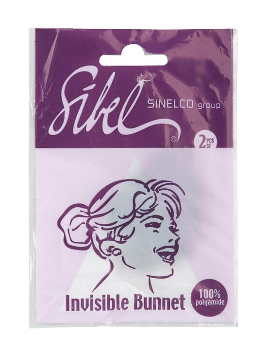 Sibel - Knotnet-nutturaverkko 2 kpl - BLOND | Stockmann - photo 1