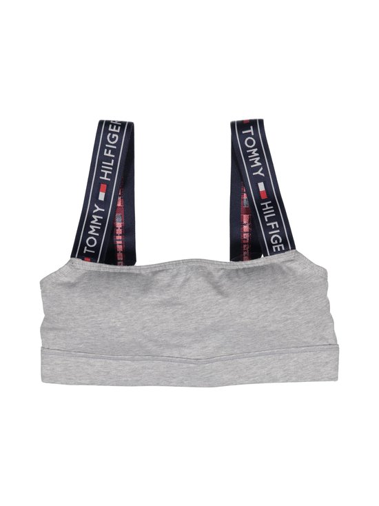 Bralette-toppi