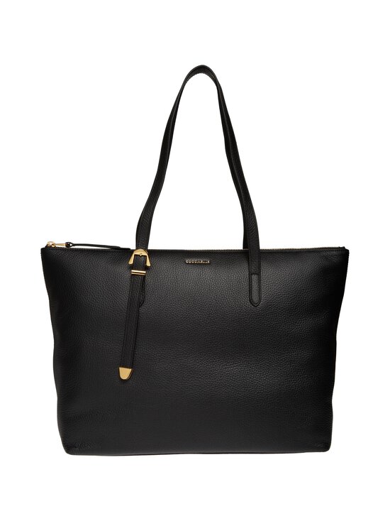 Gleen Shopper Large -nahkalaukku