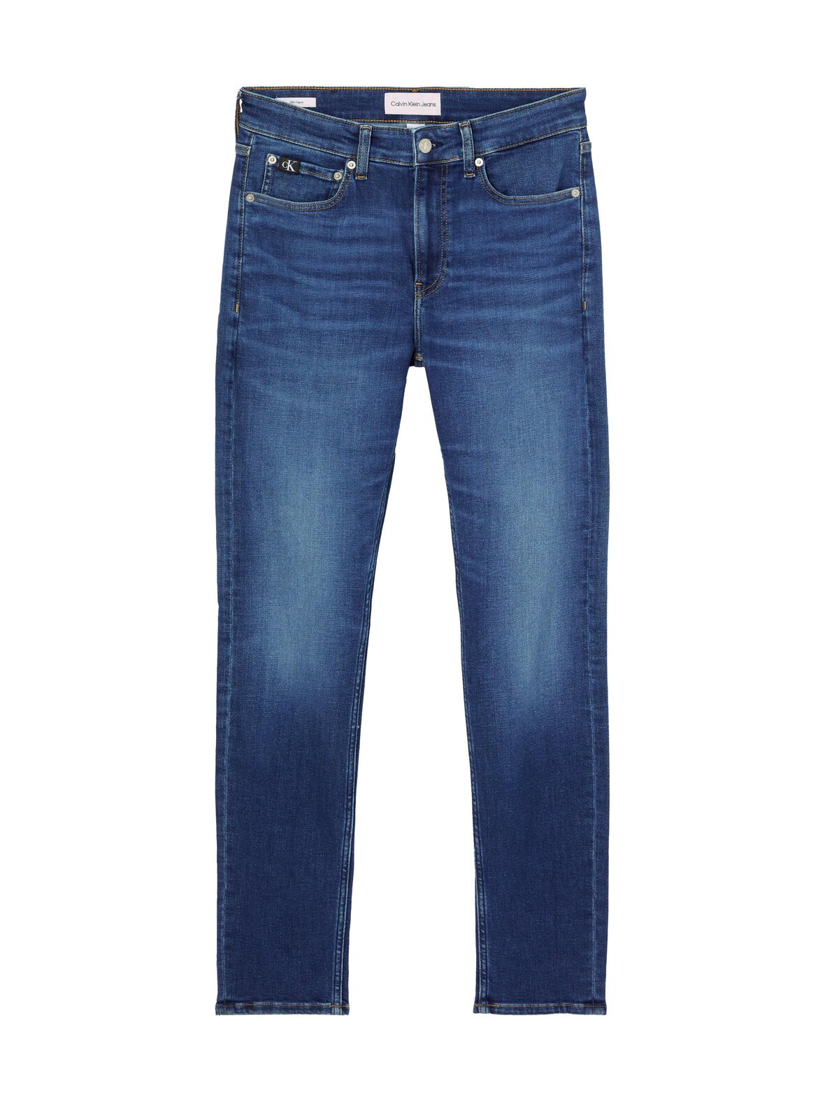 Slim Tapered -farkut