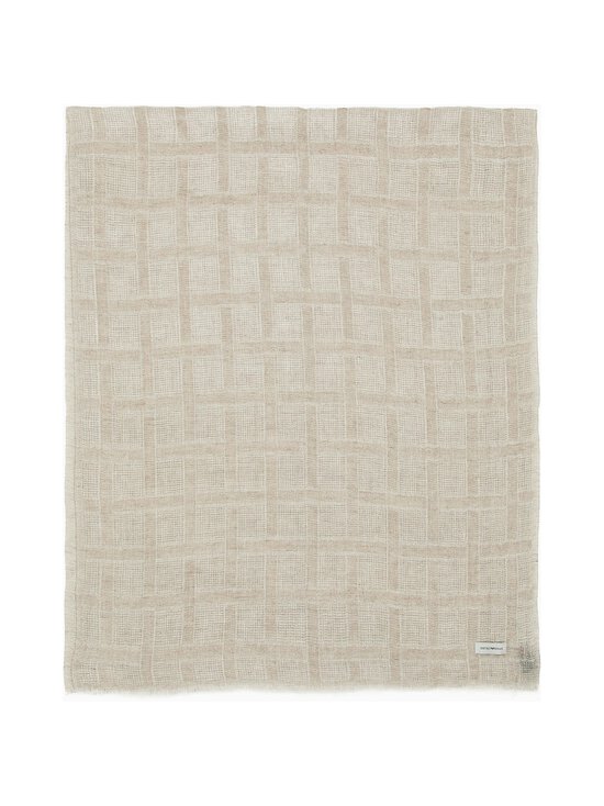 Emporio Armani - Linasegust sall - U8020 DOVE | Stockmann - photo 1