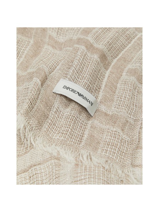 Emporio Armani - Linasegust sall - U8020 DOVE | Stockmann - photo 2